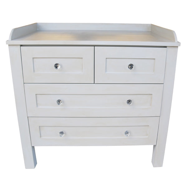 Hand-crafted Compactum- Jude - Compactum- Baby Belle