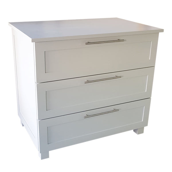 Hand-crafted Alexander Compactum - Compactum- Baby Belle