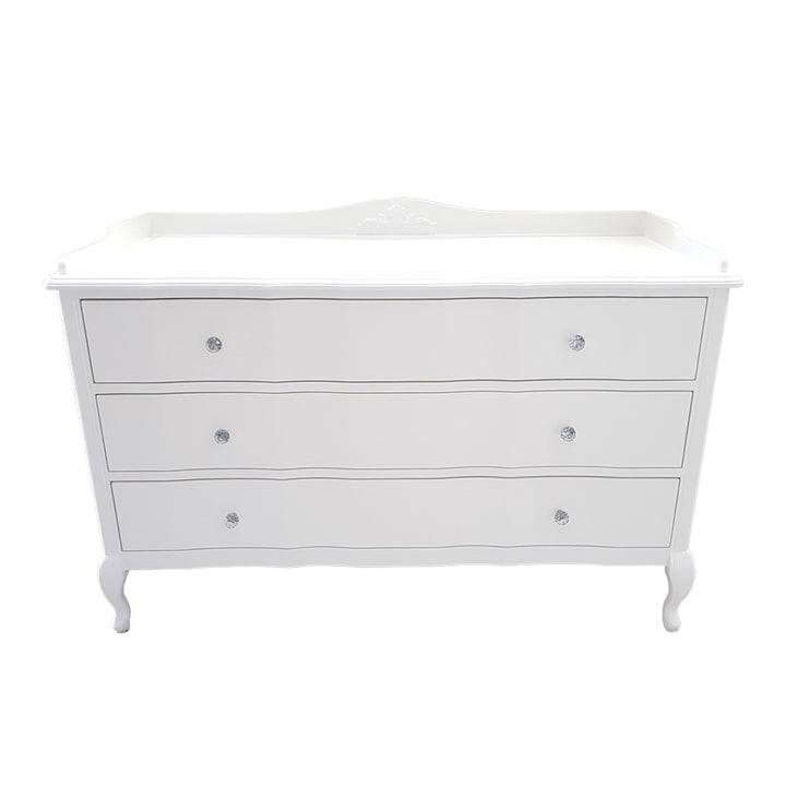 Hand-crafted Compactum- Isabella - Compactum- Baby Belle