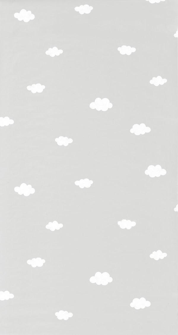 Wallpaper- MLW Beige Cloud