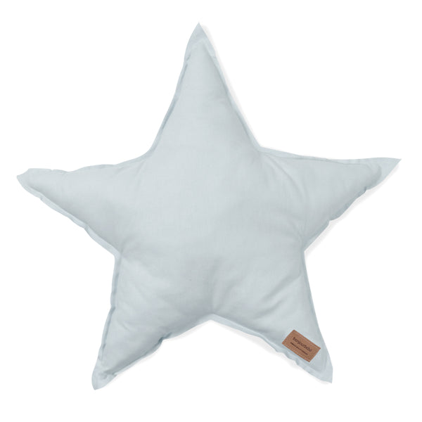 Star Scatter Cushion- Blue