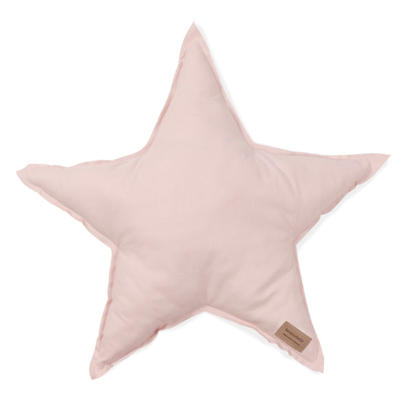 Star Scatter Cushion- Pink