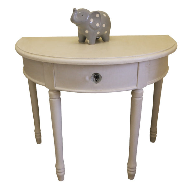 Side Table- Bellisimo - Side Table- Baby Belle