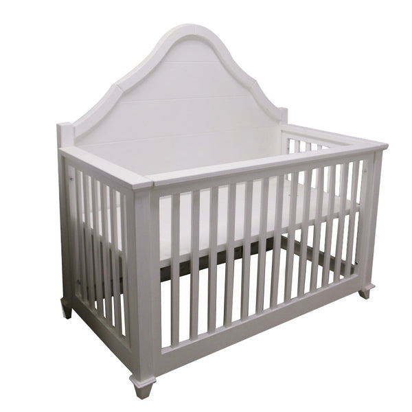 Hand-crafted Bellarina Cot - Cots- Baby Belle