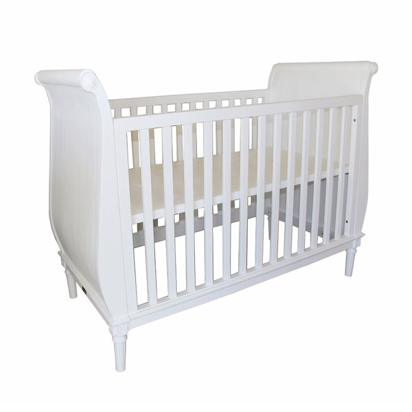 Hand-crafted Cot- Bellisimo