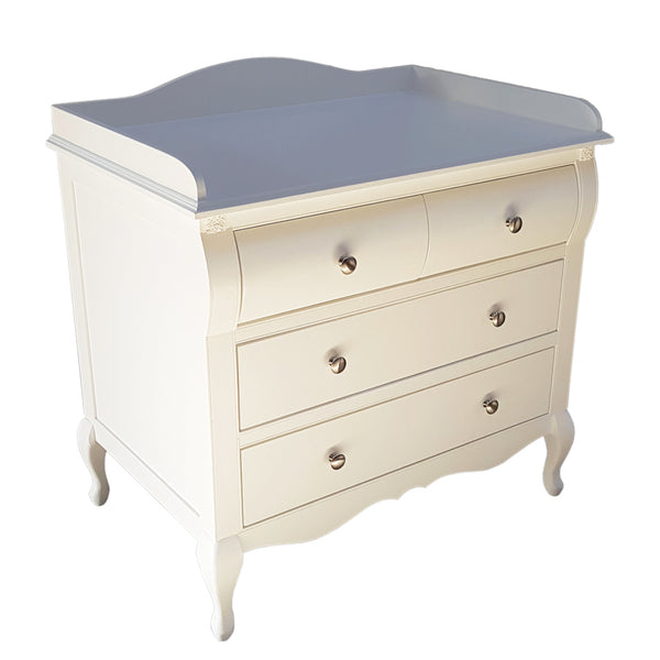 Hand-crafted Compactum- Charlotte - Compactum- Baby Belle