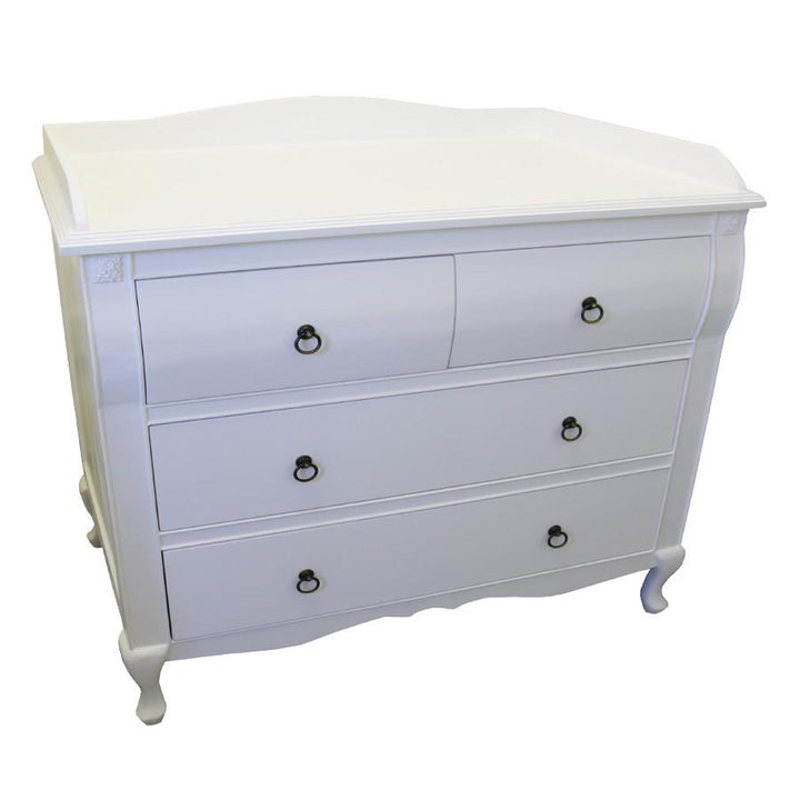 Hand-crafted Compactum- Charlotte - Compactum- Baby Belle