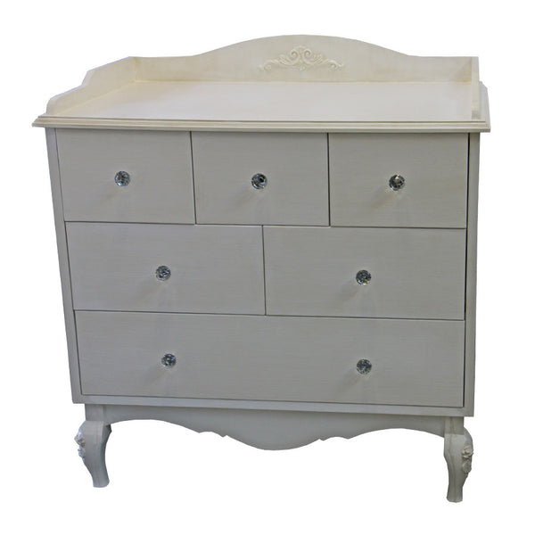 Hand-crafted Compactum- French Feeling - Compactum- Baby Belle