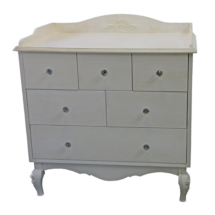 Hand-crafted Compactum- French Feeling - Compactum- Baby Belle