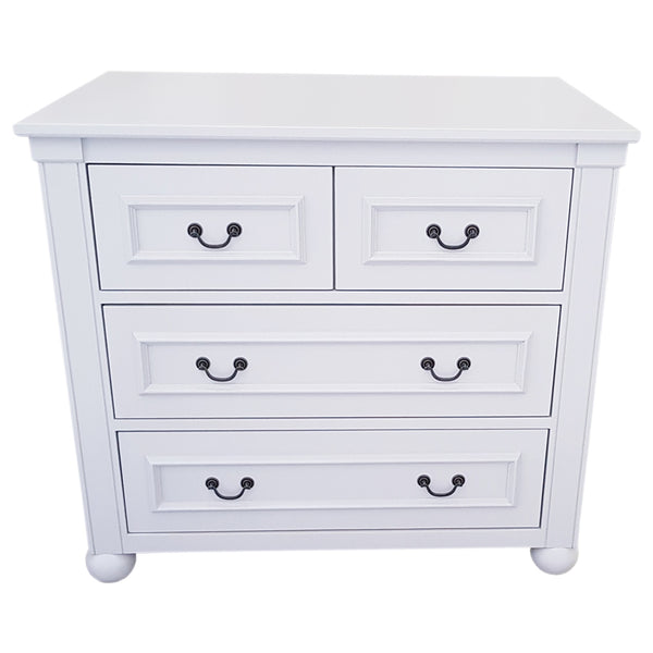 Hand-crafted René Compactum - Compactum- Baby Belle