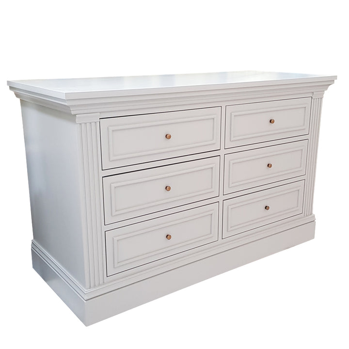 Hand-crafted Compactum - Rose - Compactum- Baby Belle
