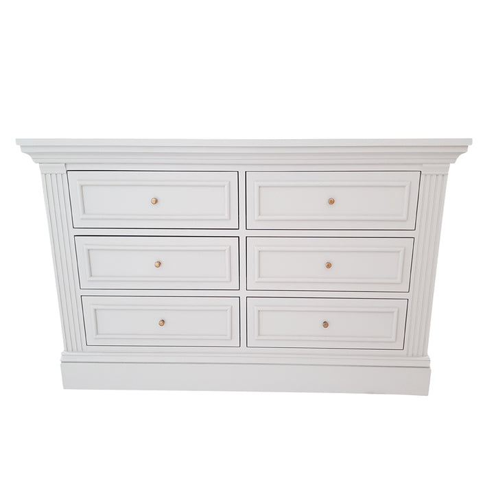 Hand-crafted Compactum - Rose - Compactum- Baby Belle