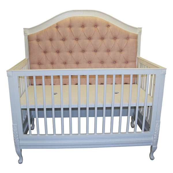 Hand-crafted Charlotte Cot - Cots- Baby Belle
