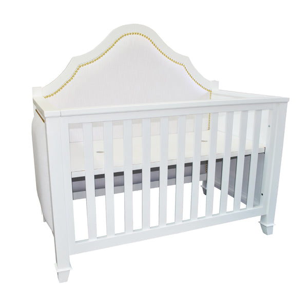 Hand-crafted Georgia Cot
