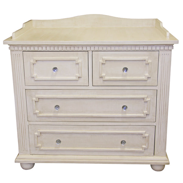 Hand-crafted Compactum- Grace - Compactum- Baby Belle