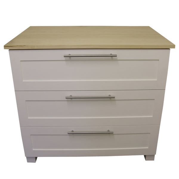 Hand-crafted Compactum- Hudson - Compactum- Baby Belle