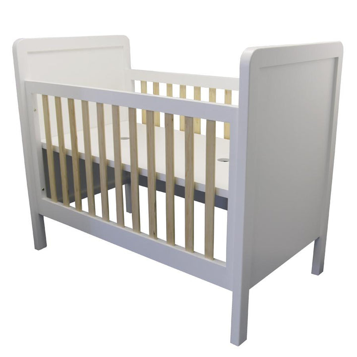 Hand-crafted Hudson Cot - Cots- Baby Belle