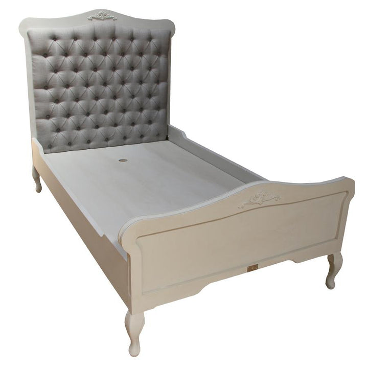 Hand-crafted Bed - Isabella - Beds- Baby Belle