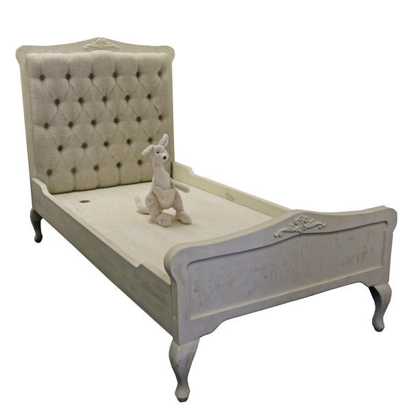 Hand-crafted Bed - Isabella - Beds- Baby Belle