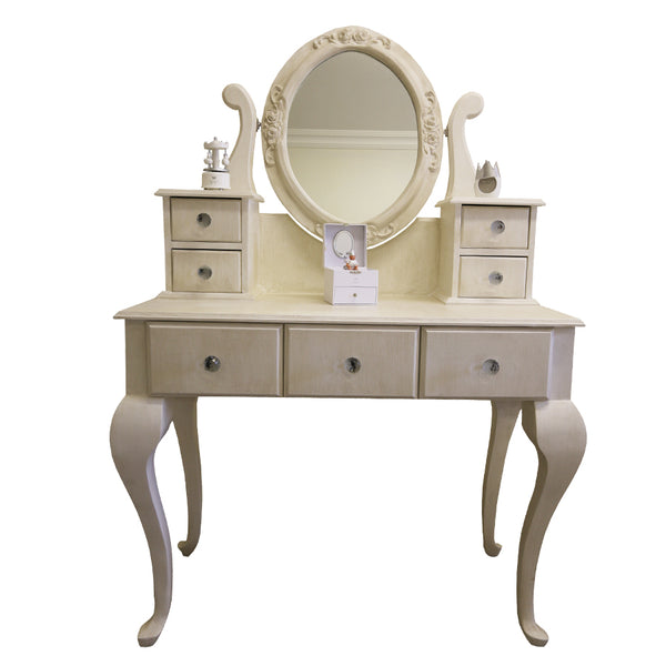 Dressing Table- Isabella - Dressing table- Baby Belle
