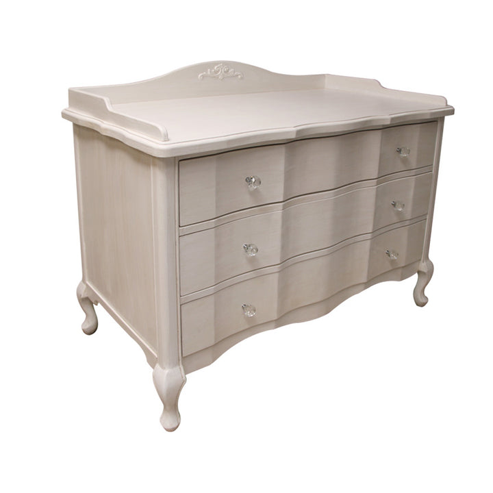 Hand-crafted Compactum- Isabella - Compactum- Baby Belle