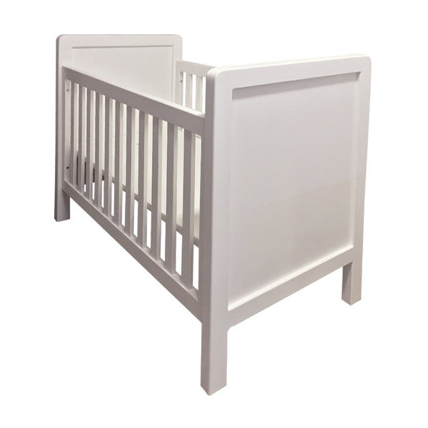 Hand-crafted Jude Cot
