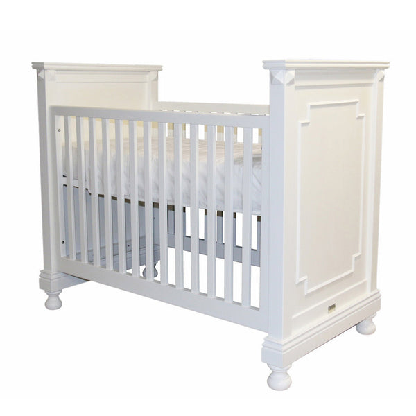 Hand-crafted René Cot - Cots- Baby Belle