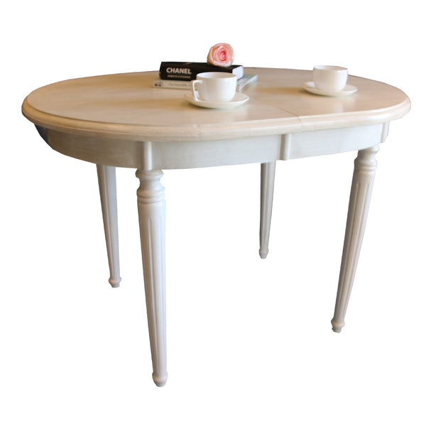 Hand-crafted Bellisimo Table - Dressing table- Baby Belle
