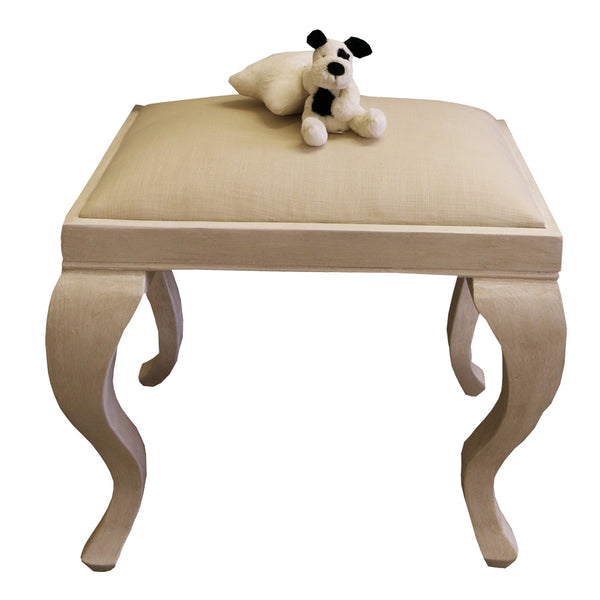 Stool- Isabella - Side Table- Baby Belle