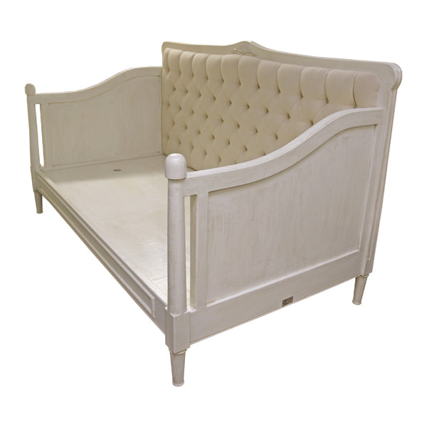 Hand-crafted Bed - Charlotte - Beds- Baby Belle