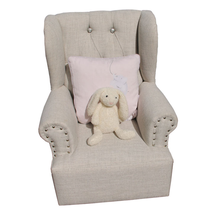 Petit Chair- Elizabeth Grit - Petit Chair- Baby Belle